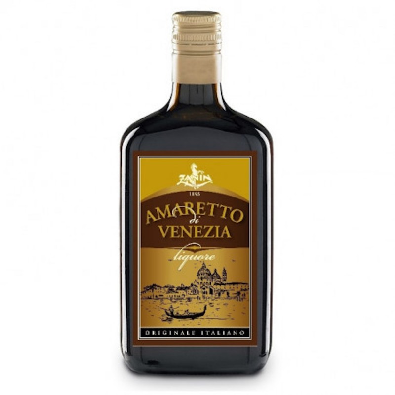 Achat Autres alcools : Amaretto Di Venezia 70cl