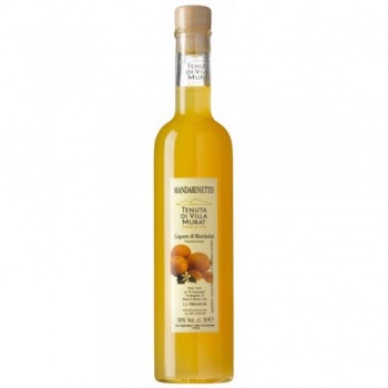 Achat Autres alcools italiens : Mandarinetto Il Convento 50cl