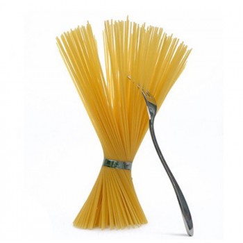 Spaghetti Rustichella