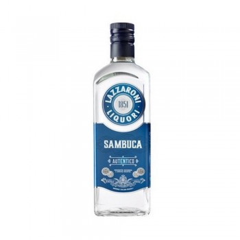 Achat Autres alcools italiens : Sambuca Lazzaroni 70 cl 42°