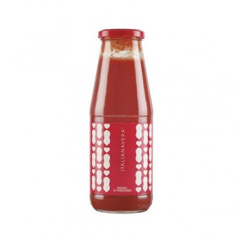 Achat Sauces, &eacute;pices et condiments : Coulis de tomate classico 680 g