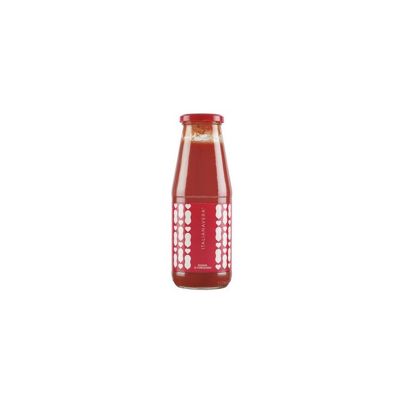 Achat Sauces, &eacute;pices et condiments : Coulis de tomate classico 680 g