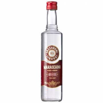 Achat Autres alcools italiens : Maraschino 50 cl