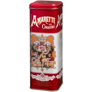Achat  italiens : Amaretti croquants Lazzaroni 175g