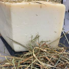 Ciao Ragazzi ! Quelques nouveaux fromages de la @perenzin_latteria située dans la campagne proche de Trévise . Coup de cœur pour ce fromage de chèvre biologique affiné sur feuilles de noyer . Douceur et gourmandise pour vos apéritifs, salades ou en fin de repas . 🐐🇮🇹